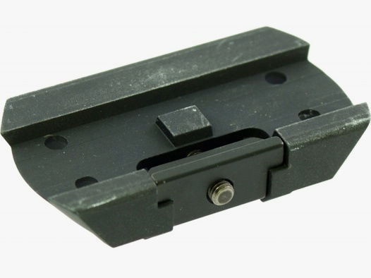Aimpoint Micro Montageadapter für 11mm Schwalbenschwanz