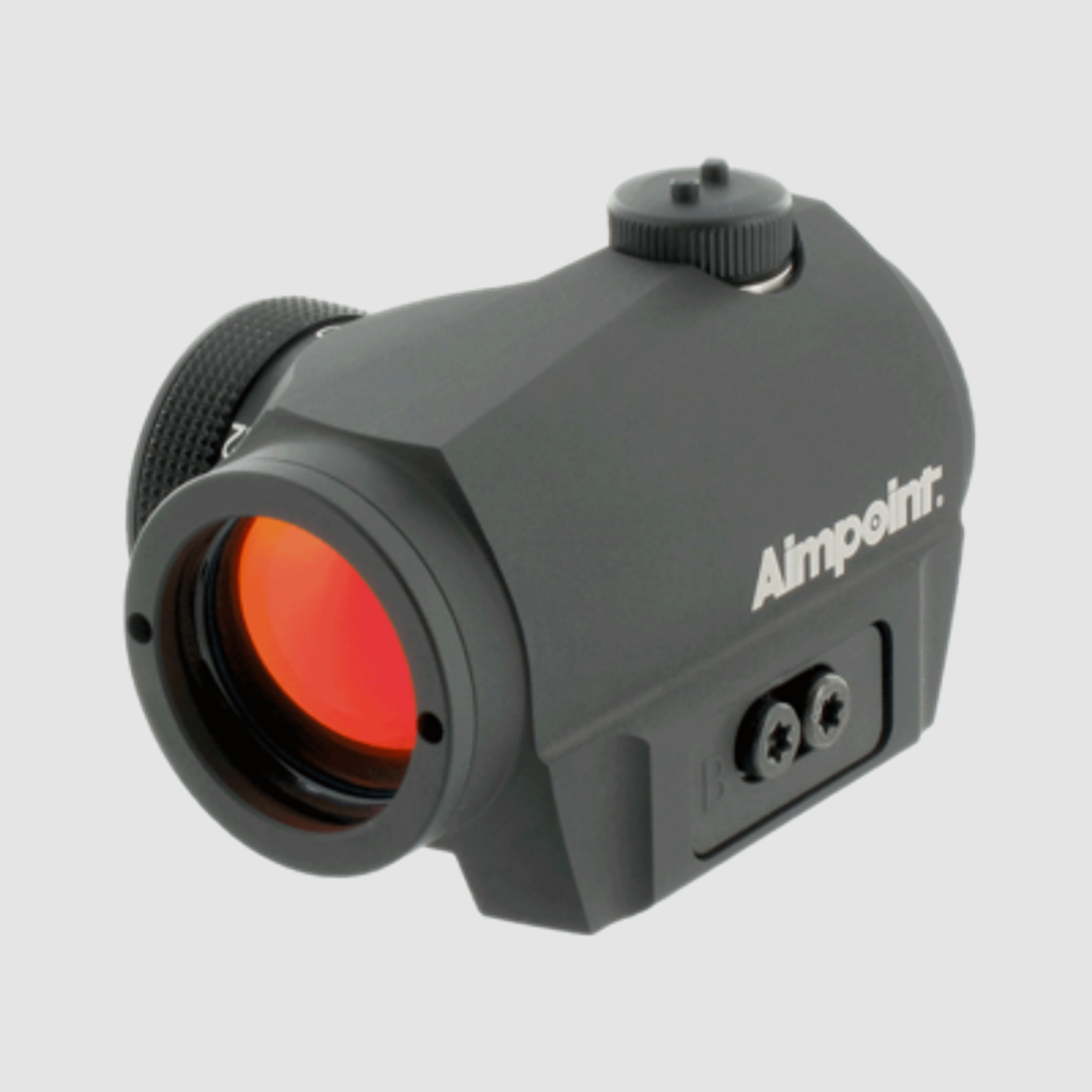 Aimpoint Micro S-1 Leuchtpunktvisier f. Schrotflinte