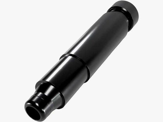 H&N 9mm Aufweiter für AccuBull Geschosse, Dillon Pulverfüllmatrize