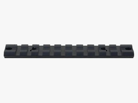 Weaver 1-tlg. Multi Slot Tactical Weaver-Style Base f. Winchester 1300 matt schwarz