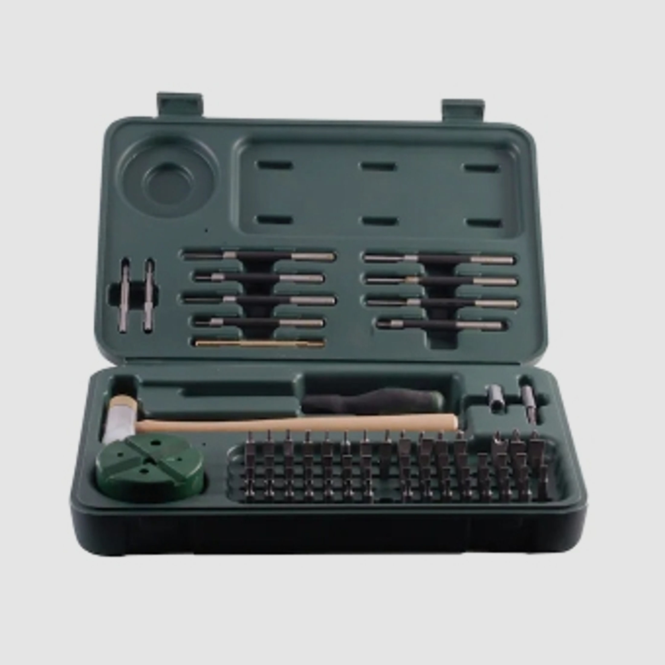 Weaver 88-teiliges Deluxe Werkzeug Tool Kit