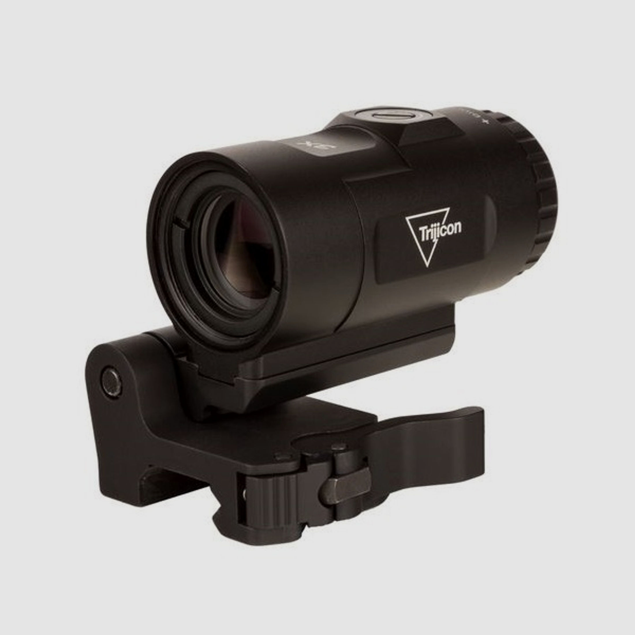 Trijicon MRO HD Magnifier 3x25mm Black