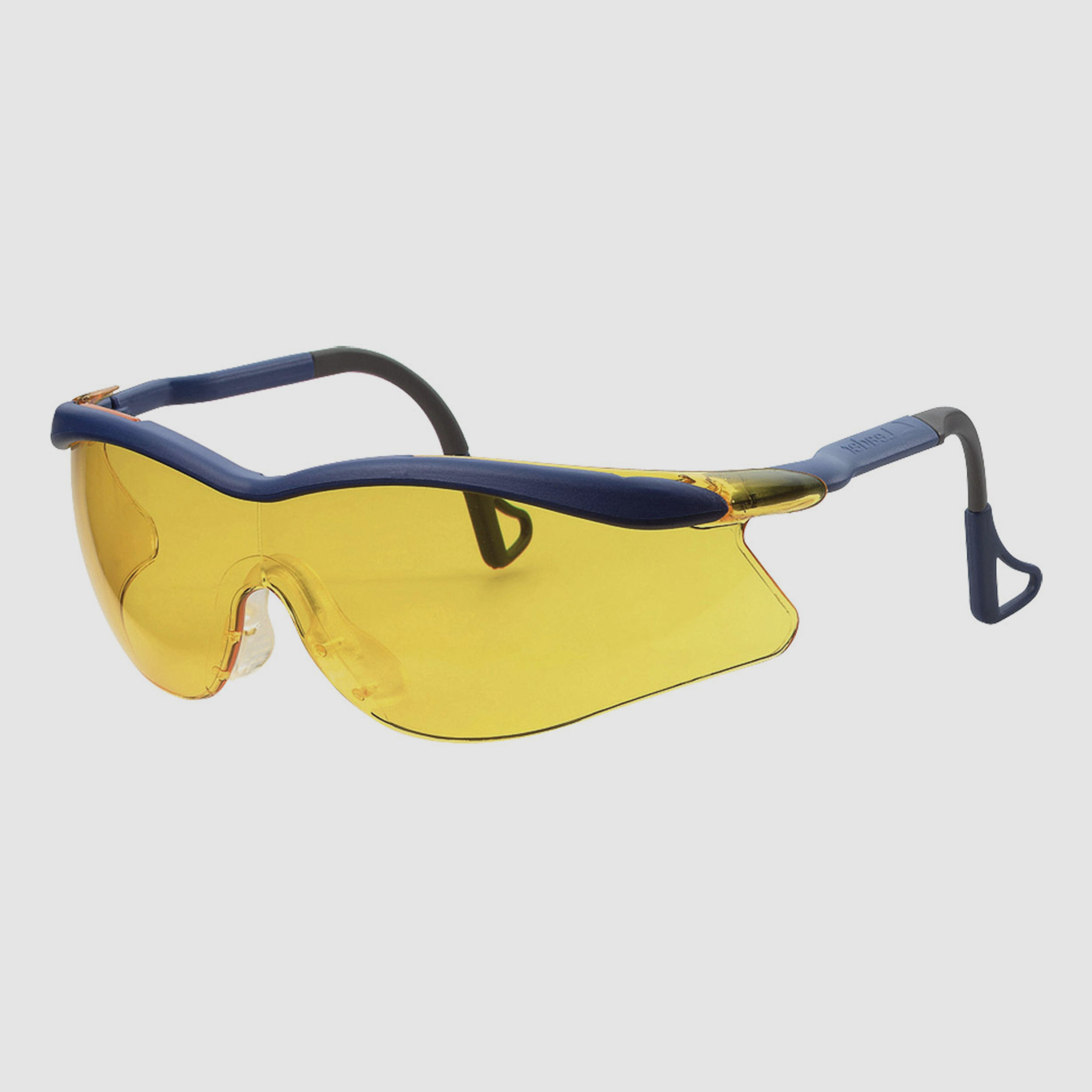 3M™ Peltor™ Schiessbrille QX 2000 gelb