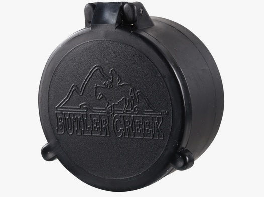Butler Creek Flip-Open Objektivdeckel 48,7mm/1,92" #29