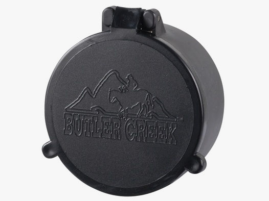 Butler Creek Flip-Open Objektivdeckel 51,9mm/2,04" #33