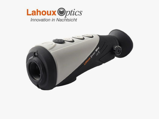 Lahoux Spotter Mini Wärmebildkamera