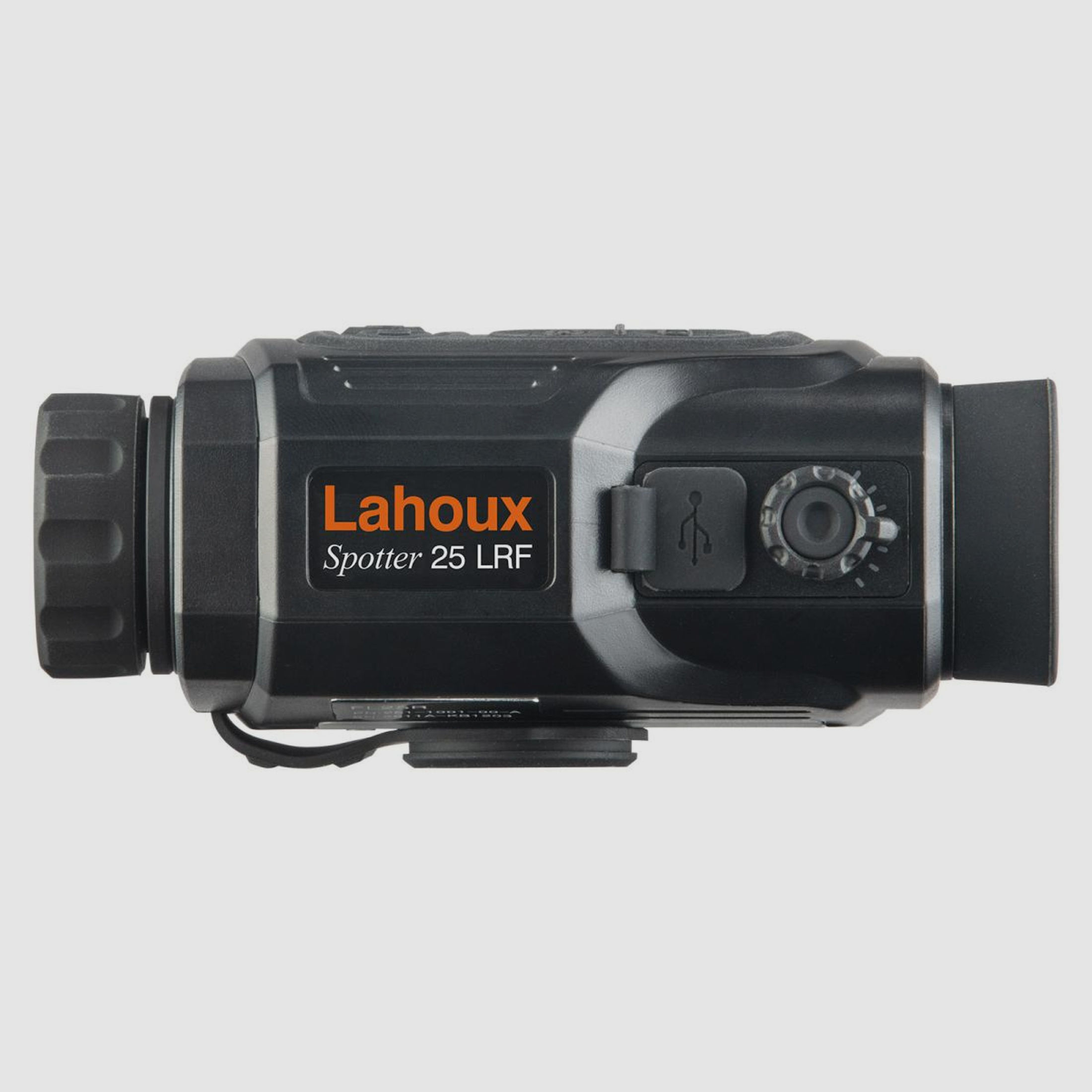 Lahoux Spotter 25 LRF Wärmebildkamera