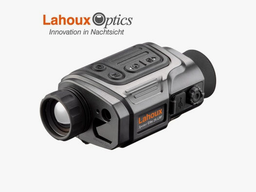 Lahoux Spotter Elite 25 LRF Wärmebildkamera