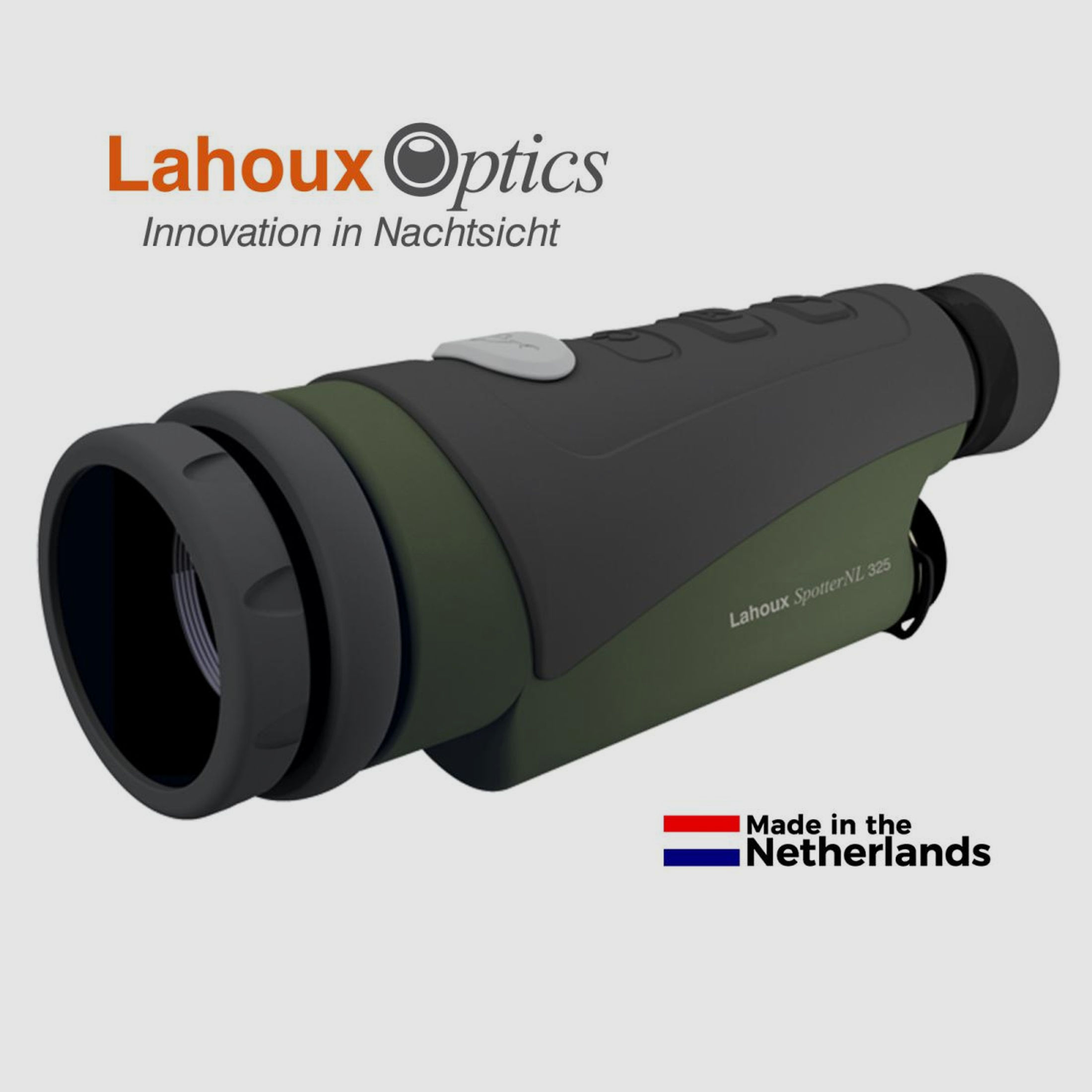 Lahoux Spotter NL 325 Wärmebildkamera