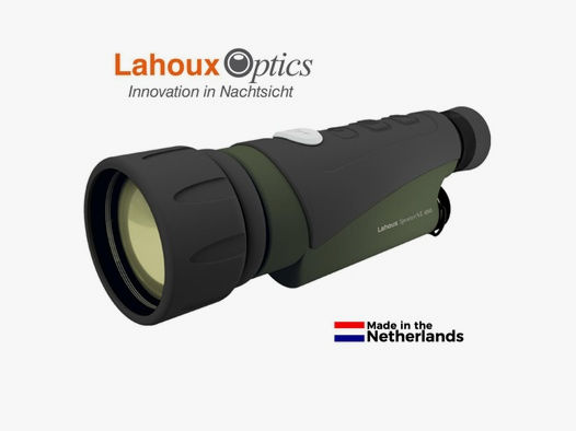 Lahoux Spotter NL 650 Wärmebildkamera