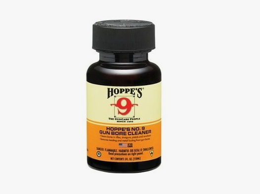 Hoppes No. 9 Synthetic - synthetischer Laufreiniger 148ml