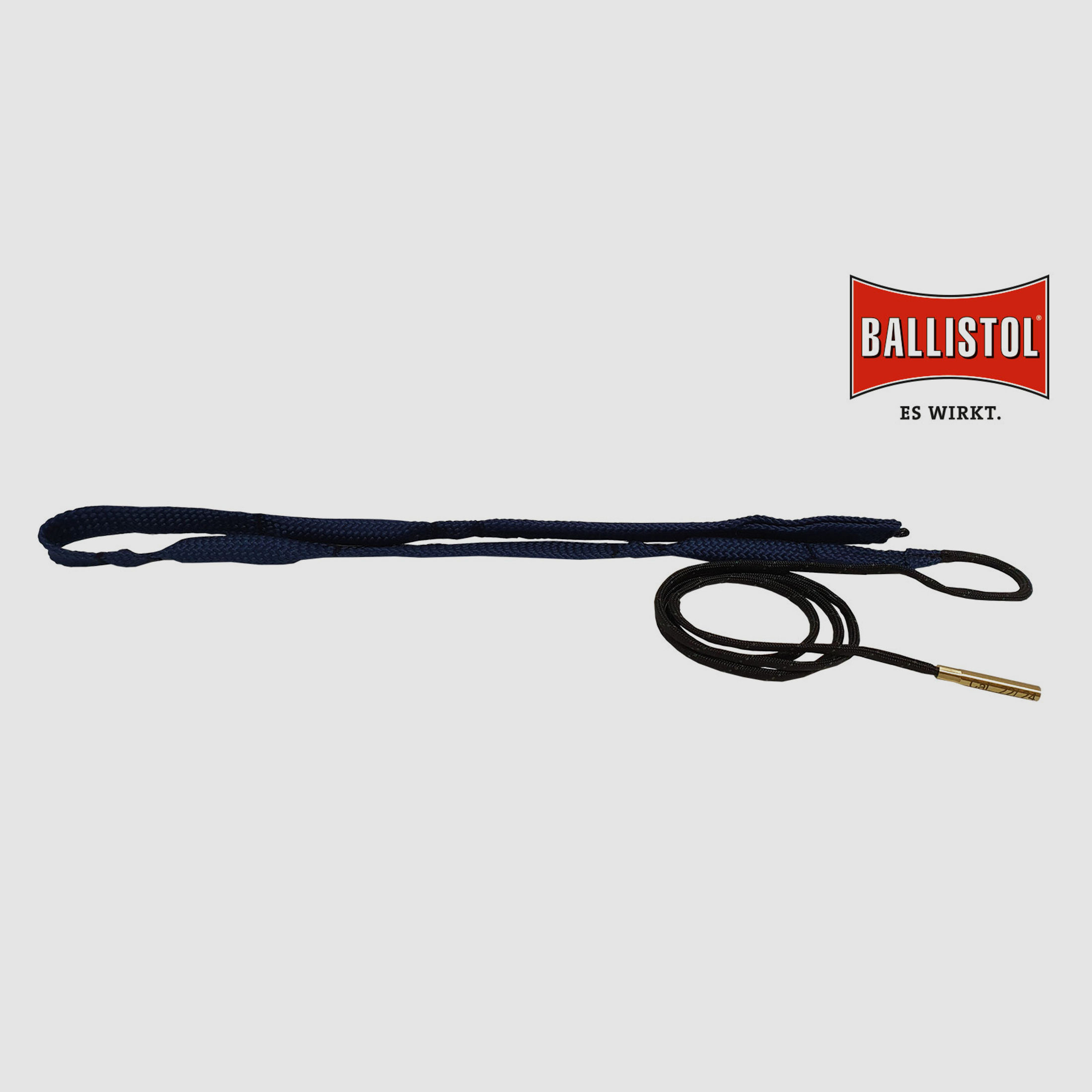 Ballistol Flex Clean Laufreinigungsschnur / Kal. .22/.24