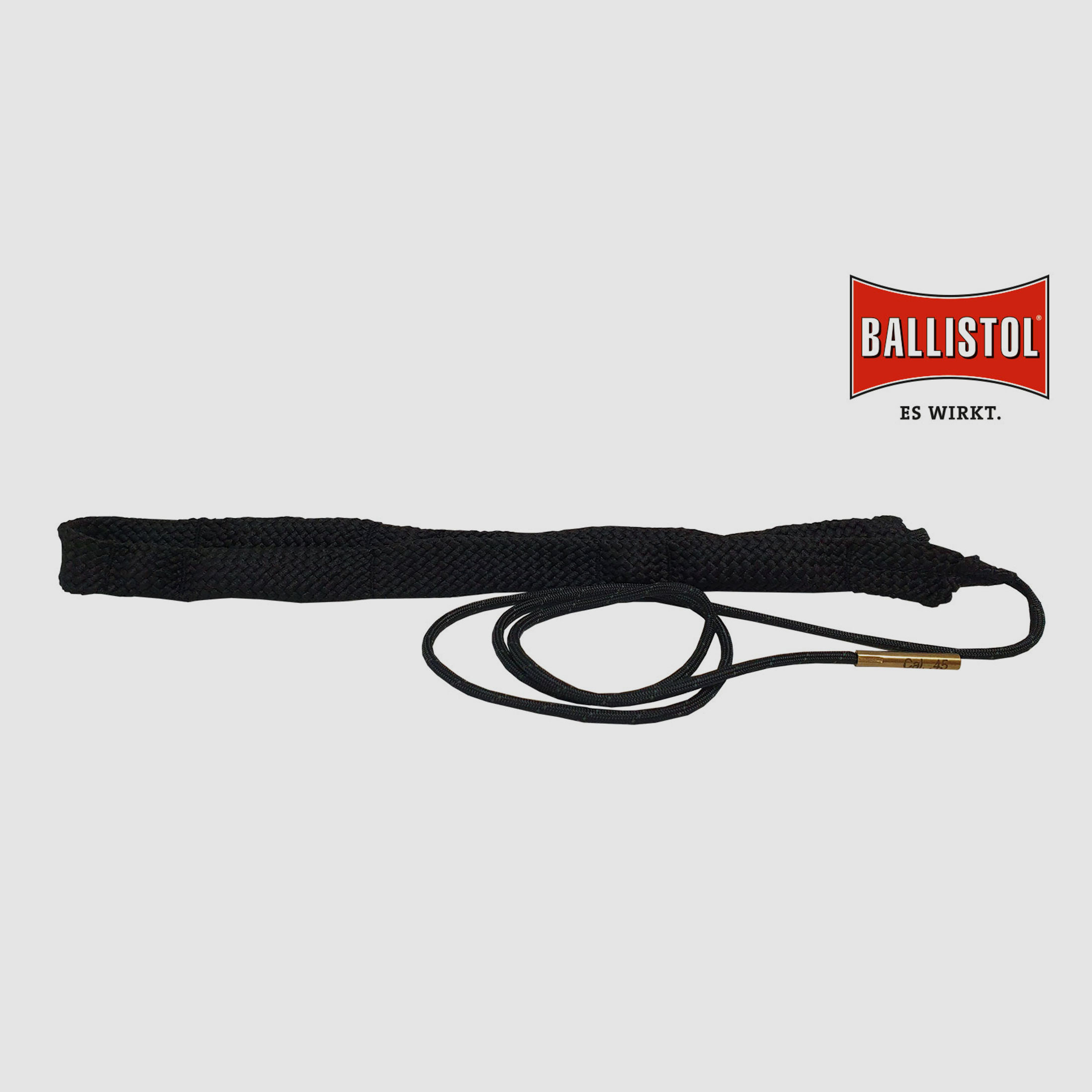 Ballistol Flex Clean Laufreinigungsschnur / Kal. .45