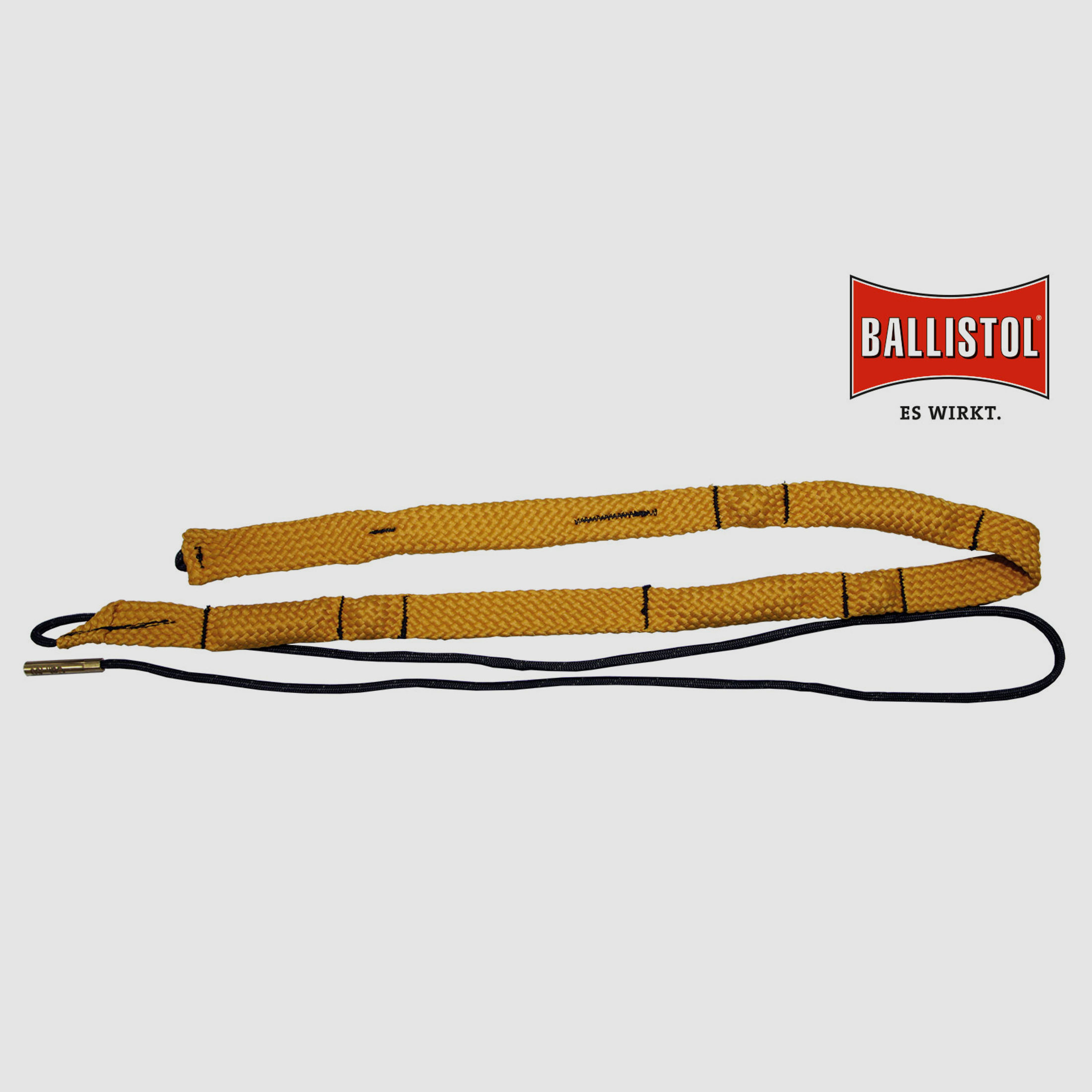 Ballistol Flex Clean Laufreinigungsschnur / Kal. .50
