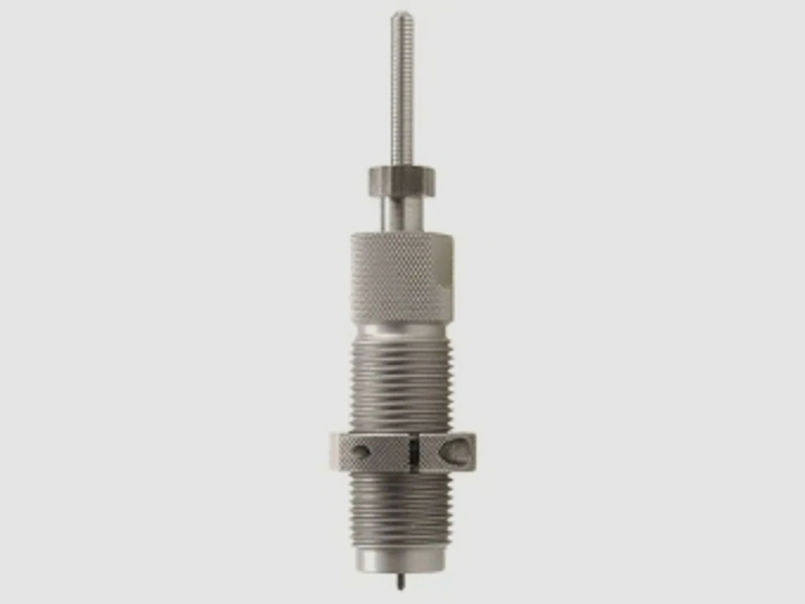 Hornady Universal Custom Grade Hülsenhalskalibriermatrize / Neck Size Die 7mm (.284)