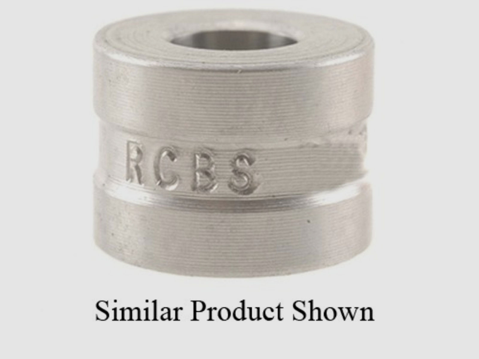 RCBS Steel Neck Sizer Die Bushing .248