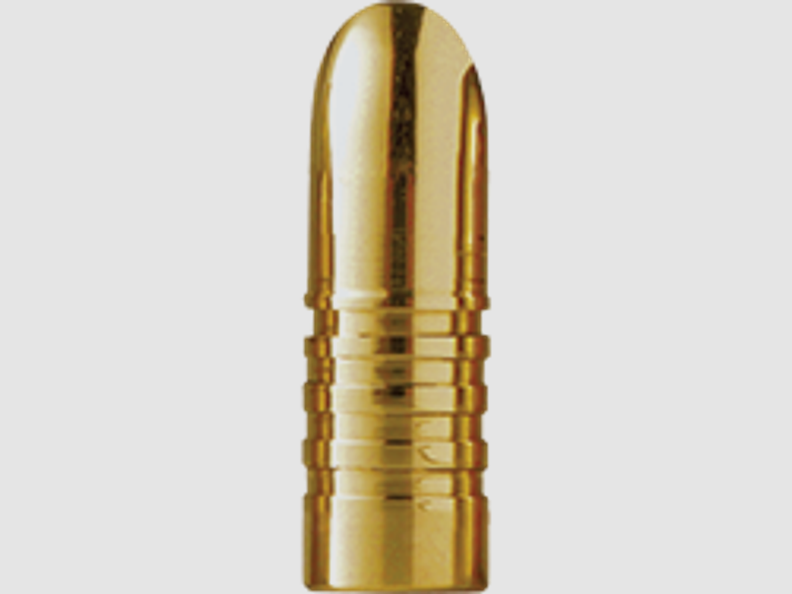 Barnes Geschoss .416 / 10,6mm 350GR Banded Solid 50 Stück