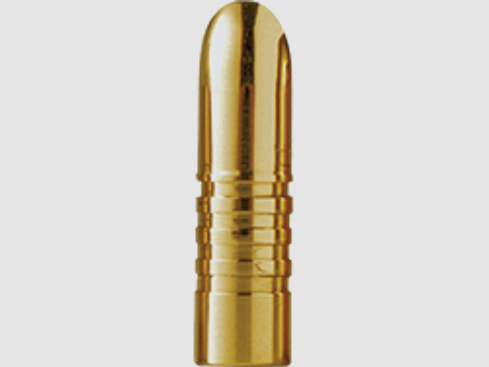 Barnes Geschoss .416 / 10,5mm 400GR Banded Solid 50 Stück