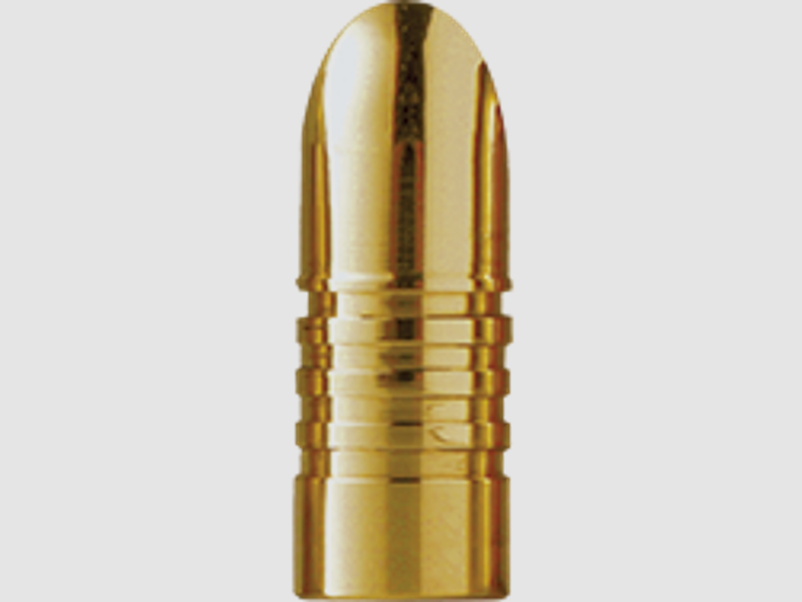 Barnes Geschoss .504 / 12,80mm 525GR Banded Solid 20 Stück