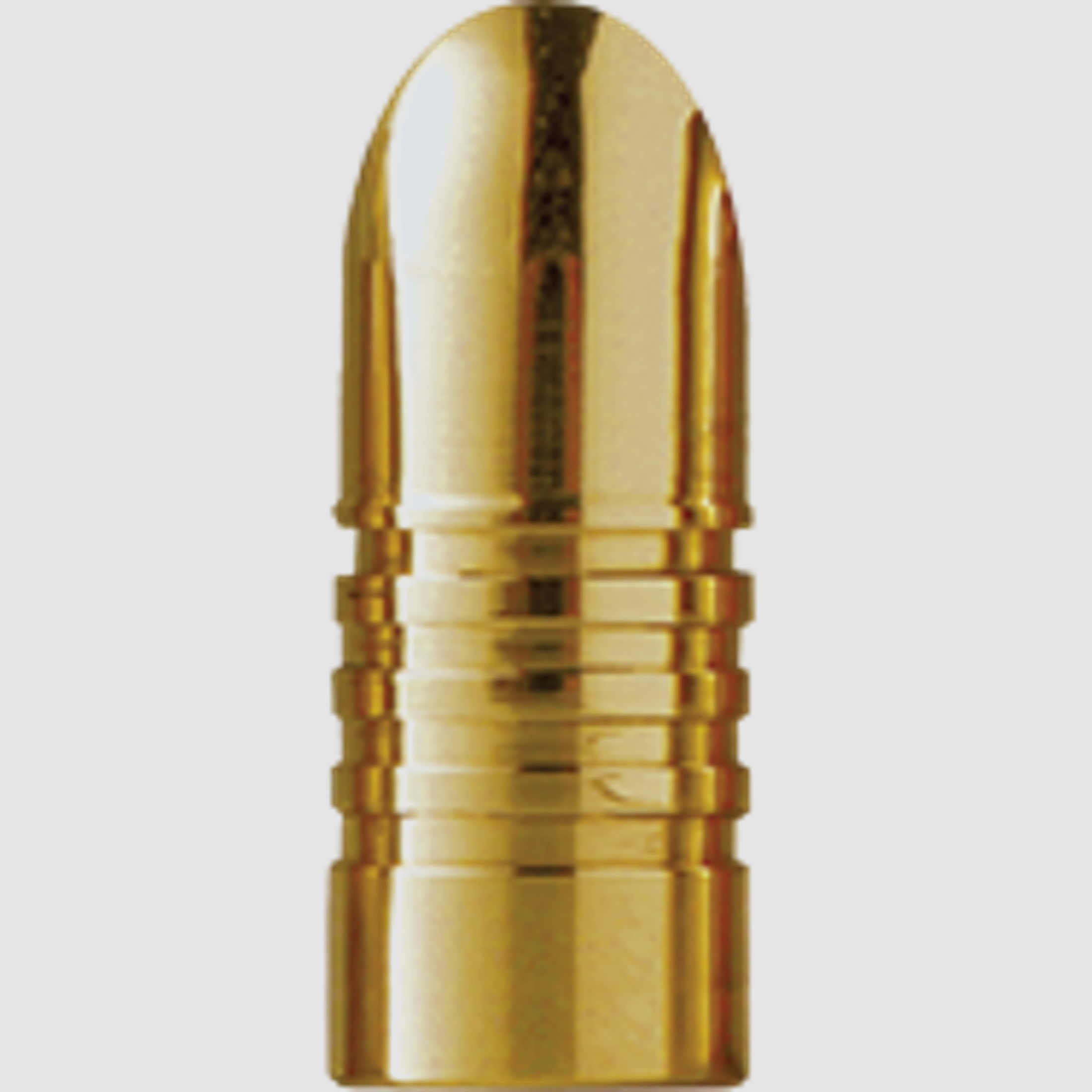 Barnes Geschoss .510 / 13,00mm 535GR Banded Solid 20 Stück