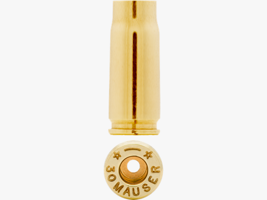 Starline Hülsen .30 Mauser 50 Stück