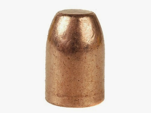 Speer Geschoss .40 S&W/10mm/.400 180GR Copper Plated Flat Nose 500 Stück