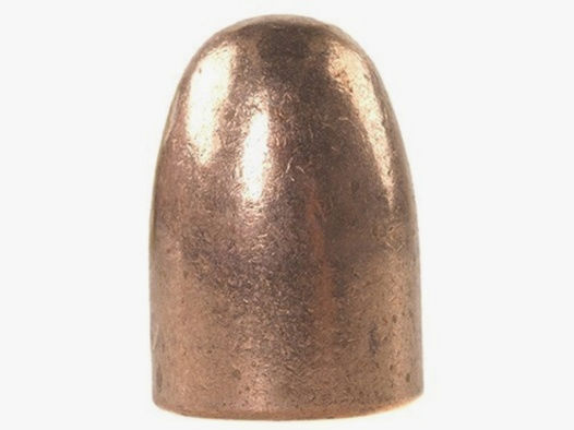 Speer Geschoss .45/.454 230GR Copper Plated Round Nose 500 Stück