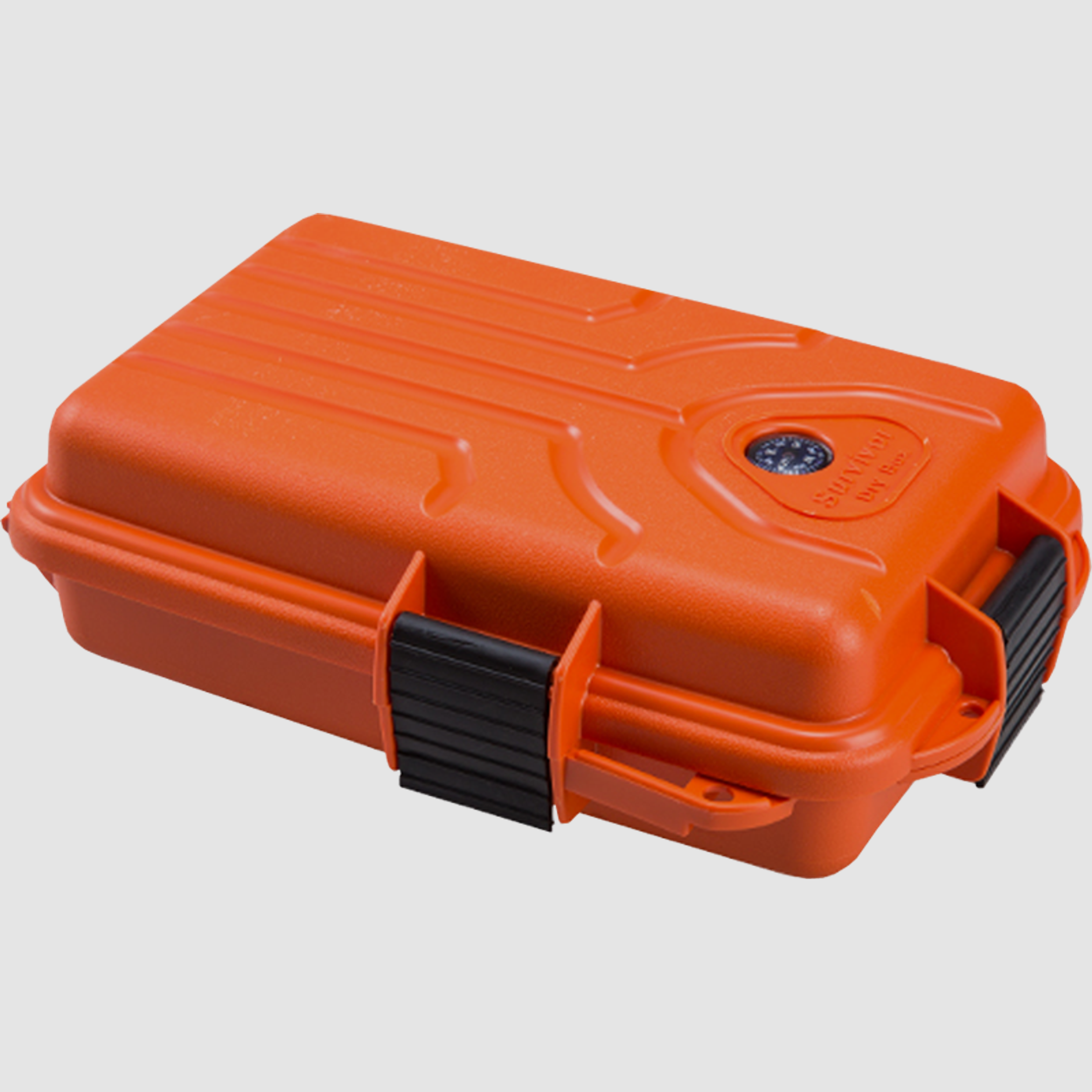 MTM Survivor Box S1072-35 orange
