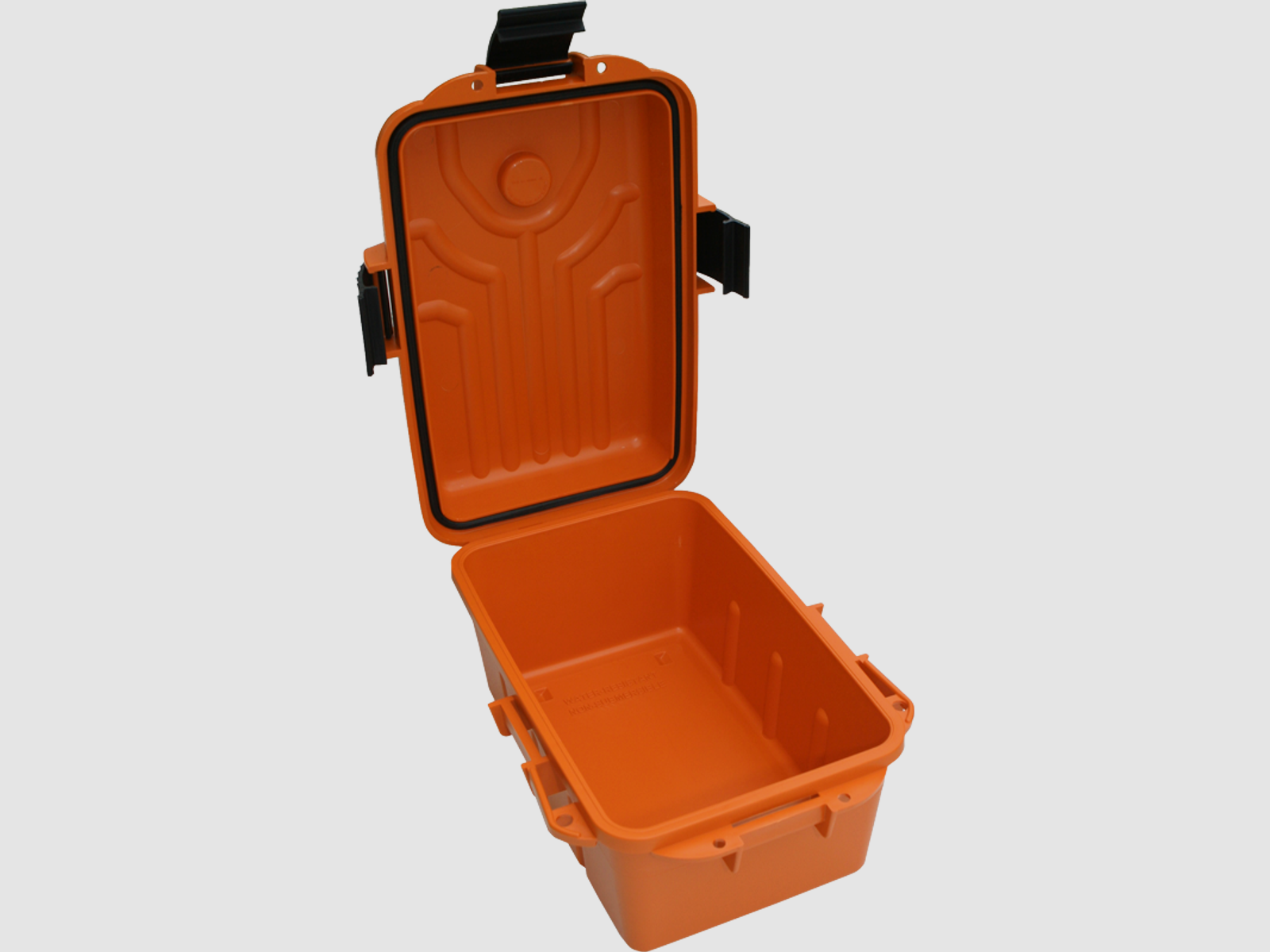 MTM Survivor Box S1074-35 orange
