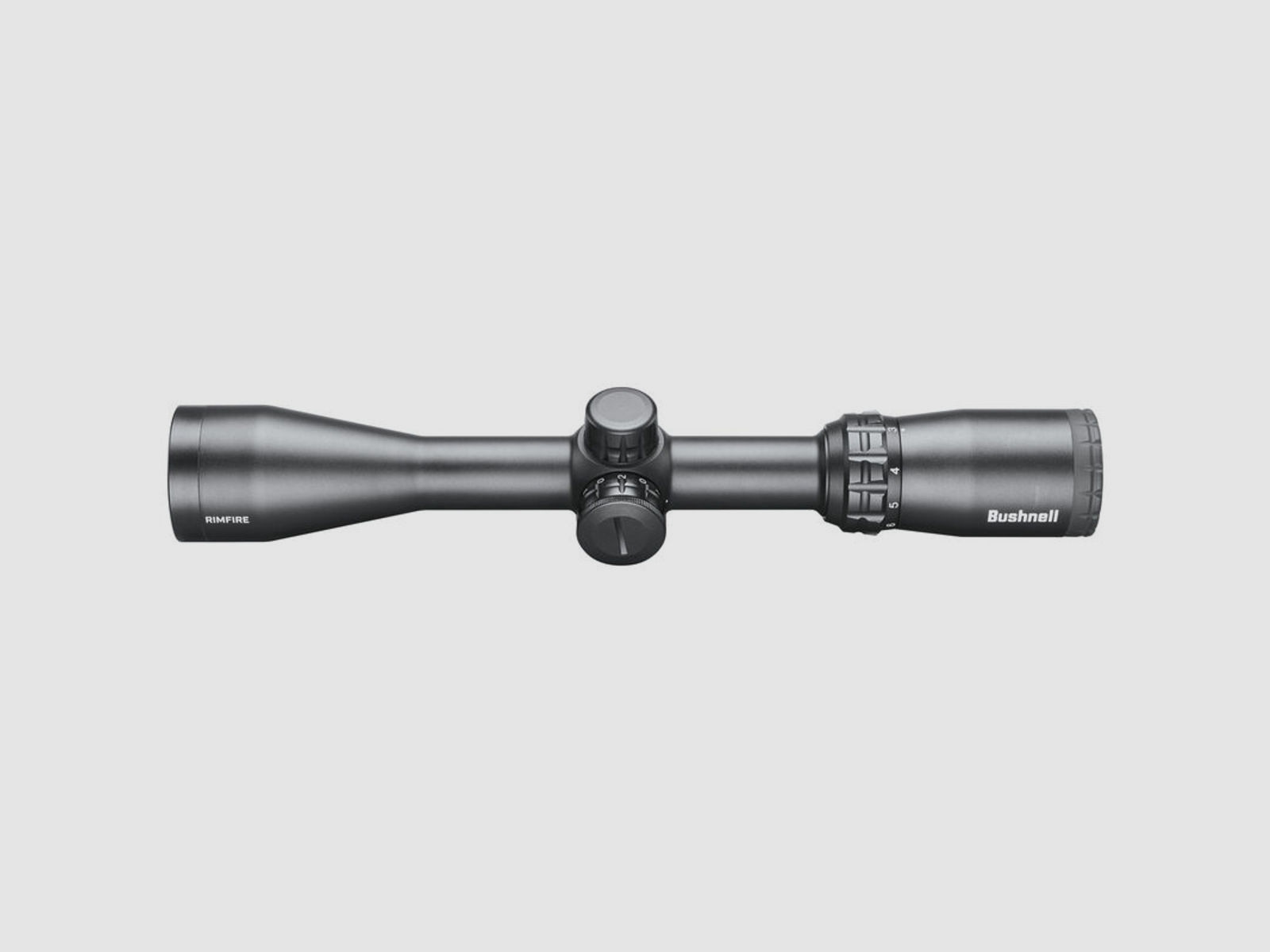Bushnell Zielfernrohr Rimfire 3-9x40 Leuchtabsehen Dropzone 22 SFP 25,4mm