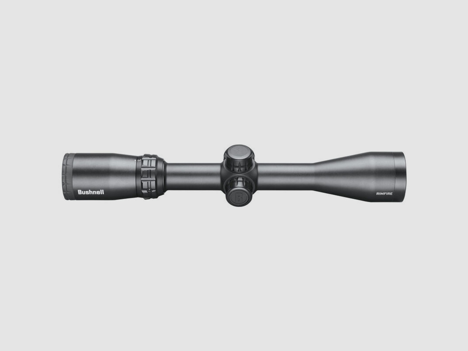 Bushnell Zielfernrohr Rimfire 3-9x40 Leuchtabsehen Dropzone 22 SFP 25,4mm