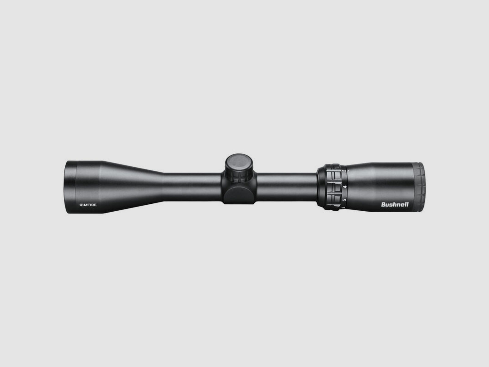 Bushnell Zielfernrohr Rimfire 3-9x40 Dropzone 22 SFP 25,4mm