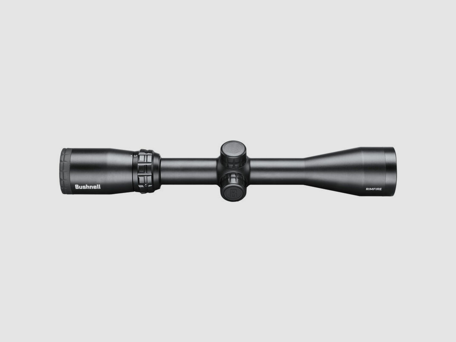 Bushnell Zielfernrohr Rimfire 3-9x40 Dropzone 22 SFP 25,4mm