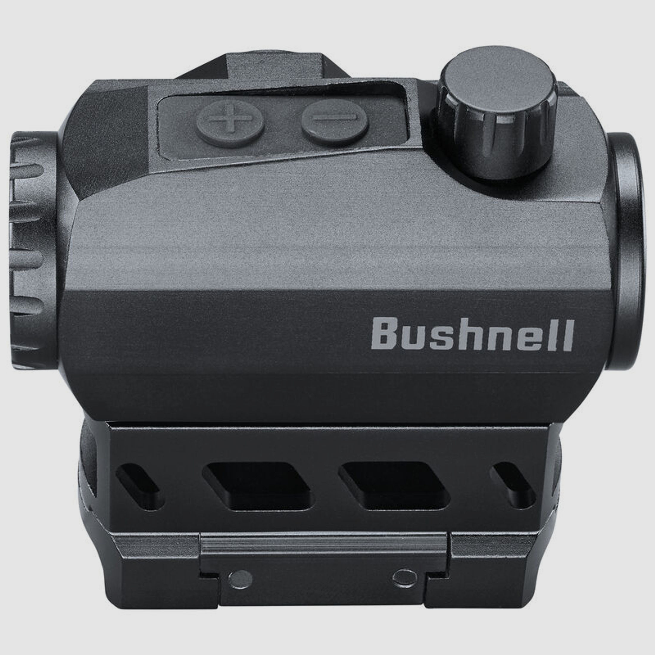 Bushnell Rotpunktvisier TRS-125 1x22 inkl. Weaver/Picatinnymontage Low/High-Rise
