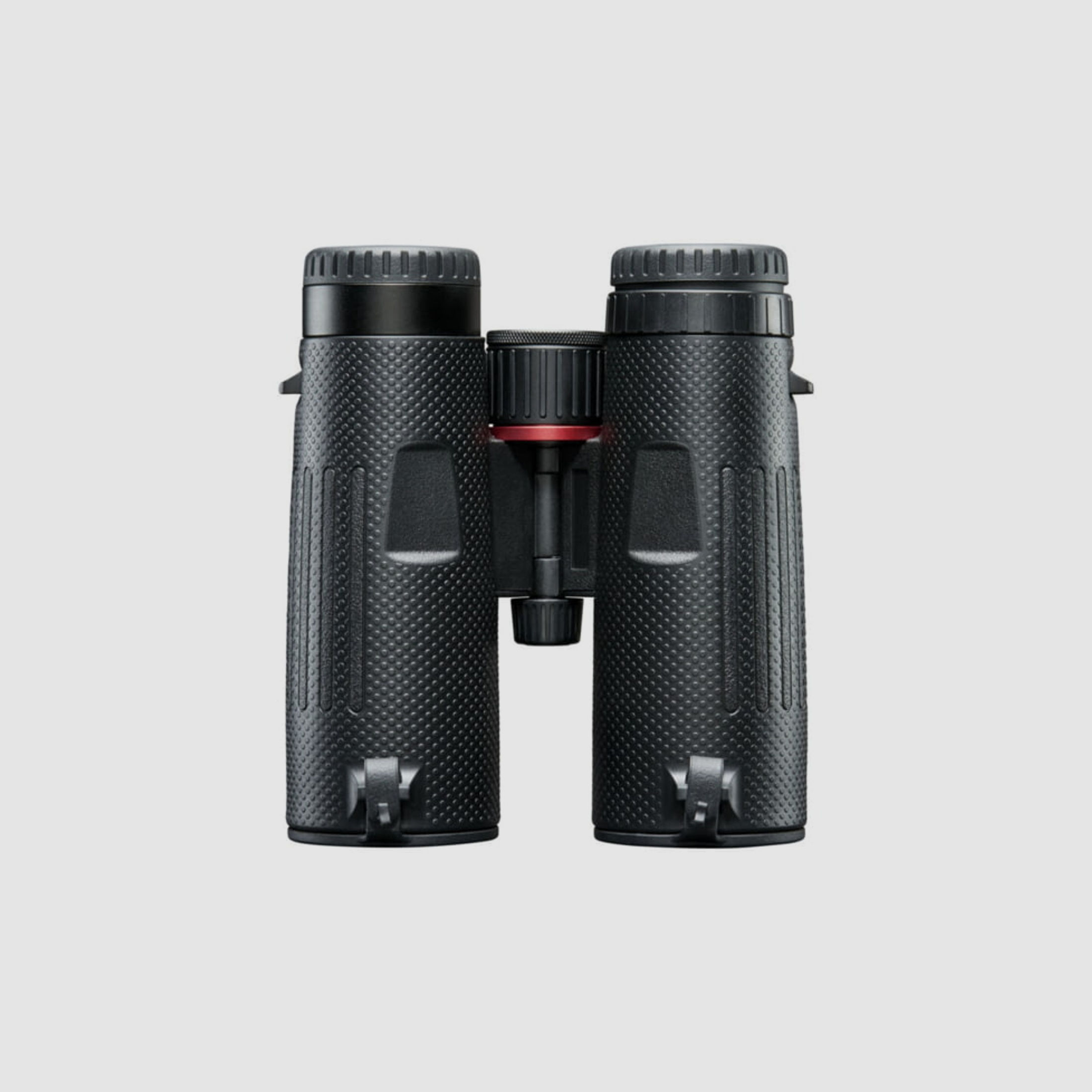 Bushnell Fernglas Nitro 10x42mm, schwarz, FMC, UWD, EXO Barrier