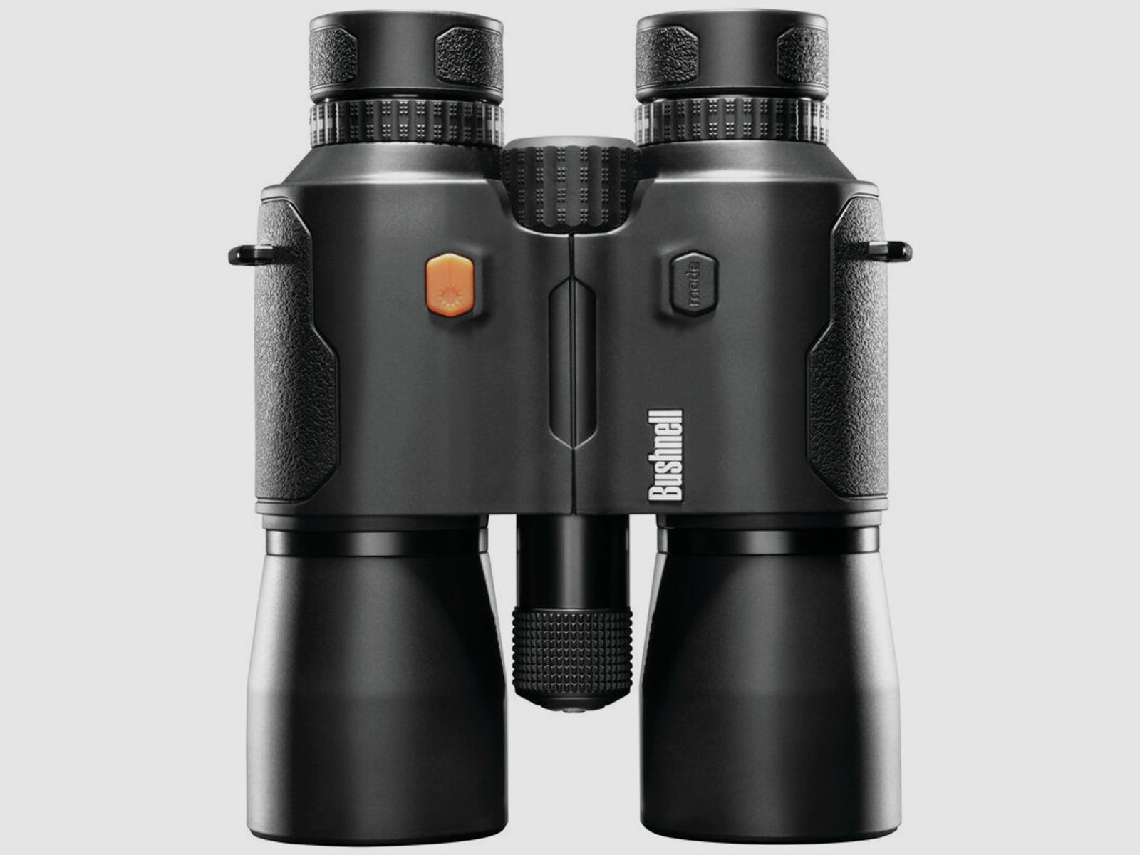 Bushnell Fusion 1 Mile ARC 12x50mm Fernglas mit Laser Entfernungsmesser