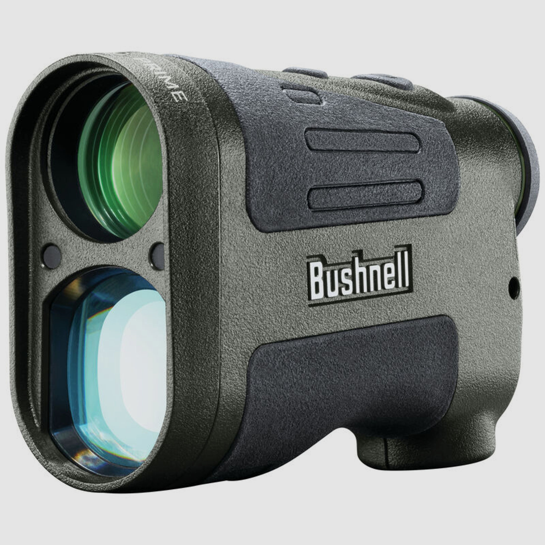 Bushnell Prime Combo Kit, Prime 10x42 Fernglas, Prime 1300 Laser Entfernungsmesser