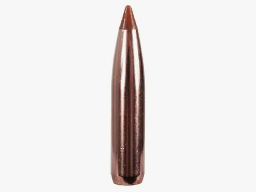 Nosler Geschoss Ballistic Tip Hunting 6,5mm/.264 140GR Spitzer 50 Stück