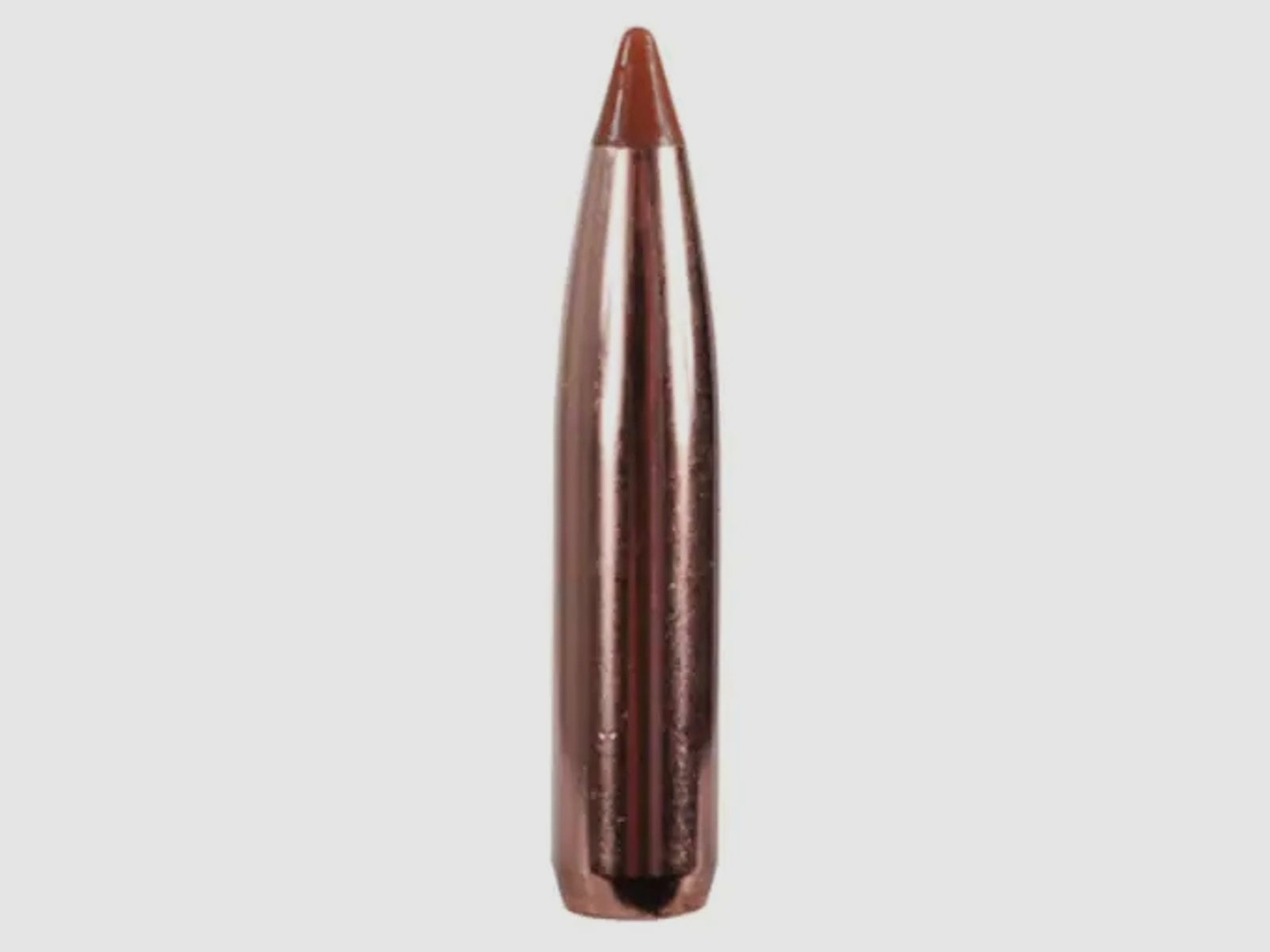 Nosler Geschoss Ballistic Tip Hunting 6,5mm/.264 140GR Spitzer 50 Stück