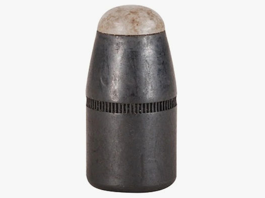 Nosler Geschoss Ballistic Silver Tip Hunting .45-70/.458 Govt 300GR Spitzer 50 Stück