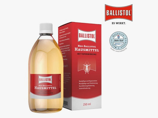 NEO-Ballistol Hausmittel 250ml