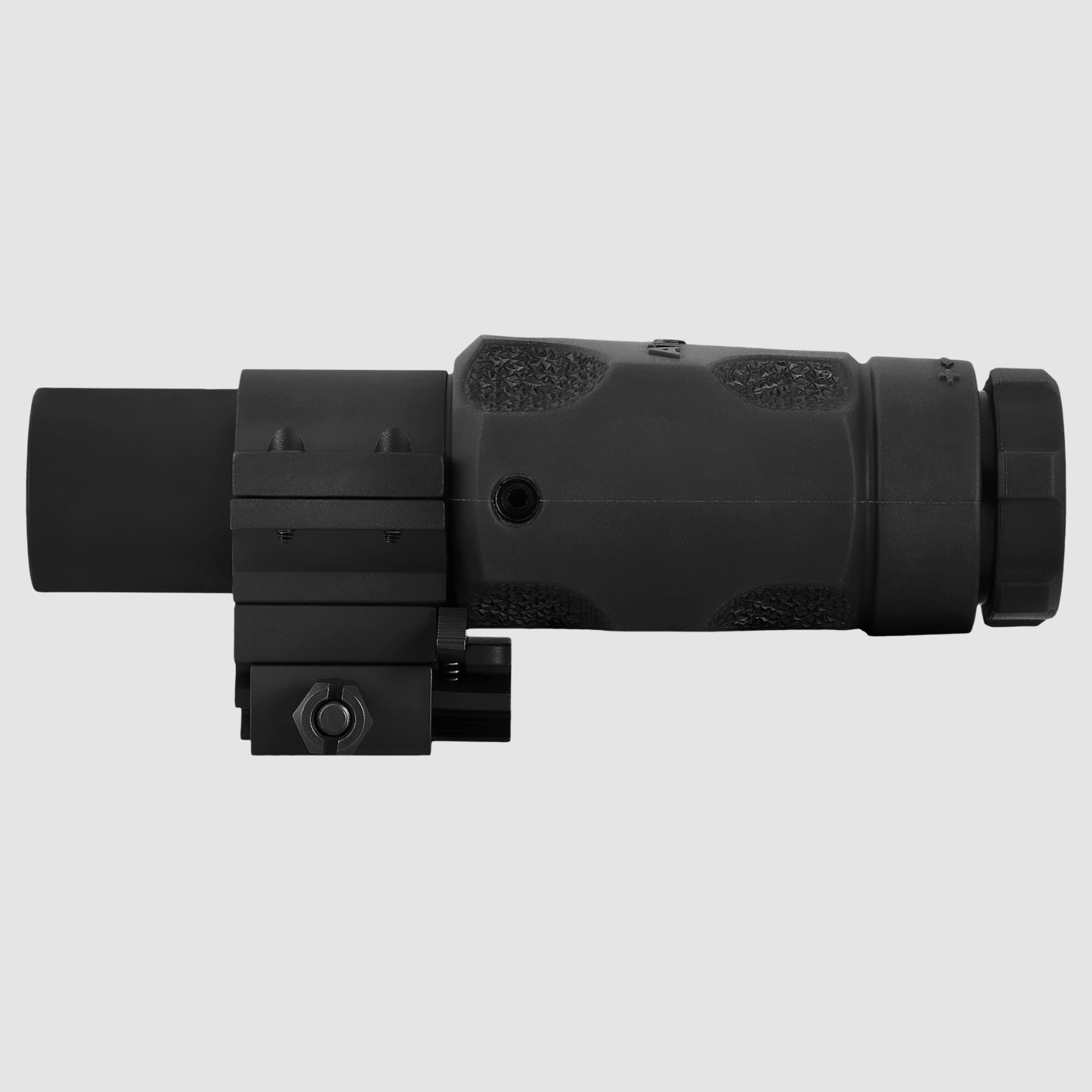 Aimpoint 6XMAG-1 6x Magnifier mit Twist-Mount und 39mm Spacer