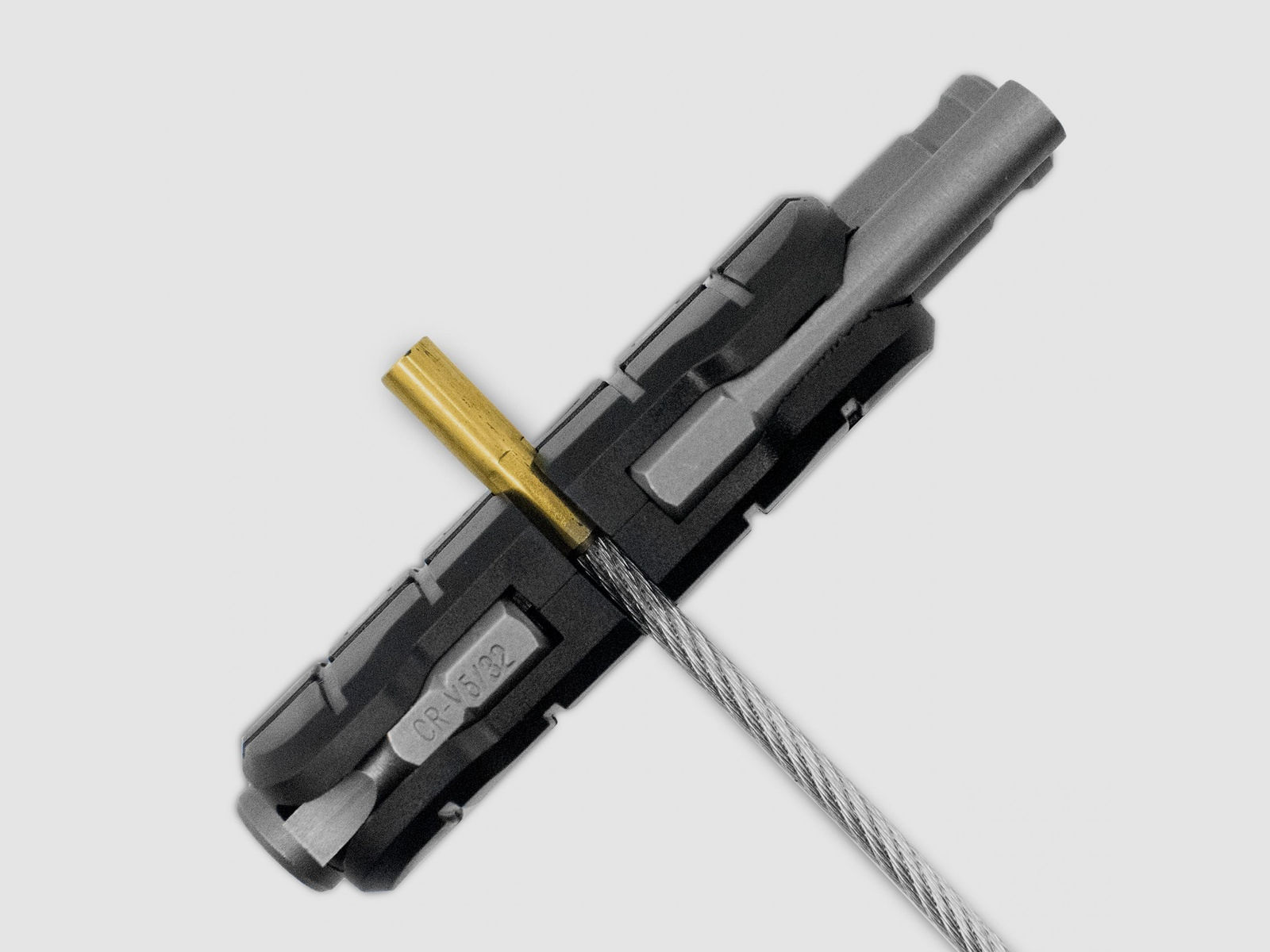 Otis 8-in-1 Pistol T-Tool für Glock