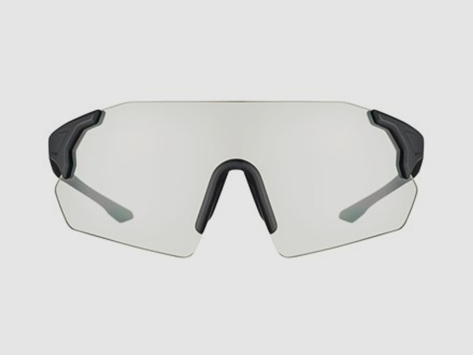 Beretta Schießbrille Challenge EVO neutral