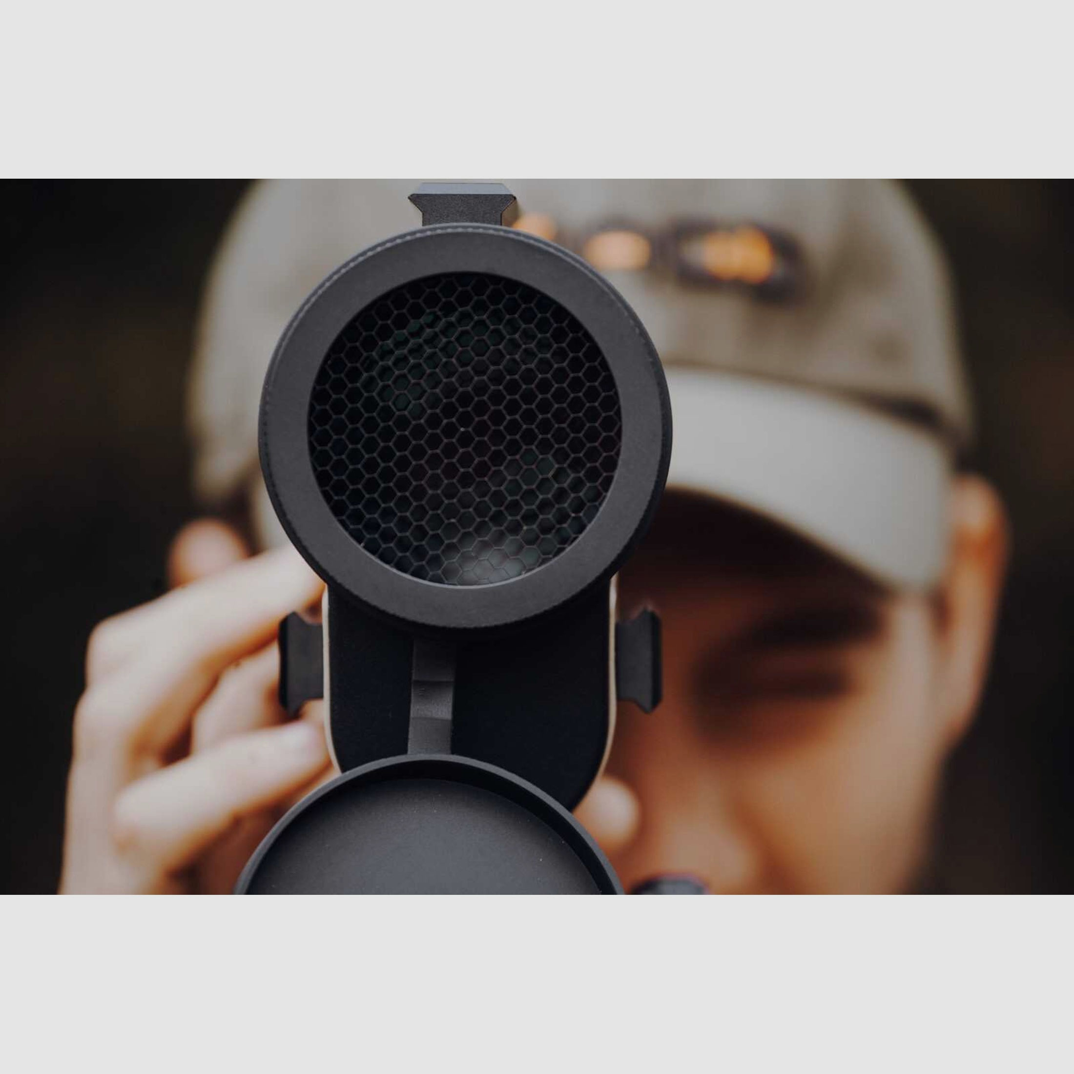 GPO TAC Spotter 15-45x60 Spektiv