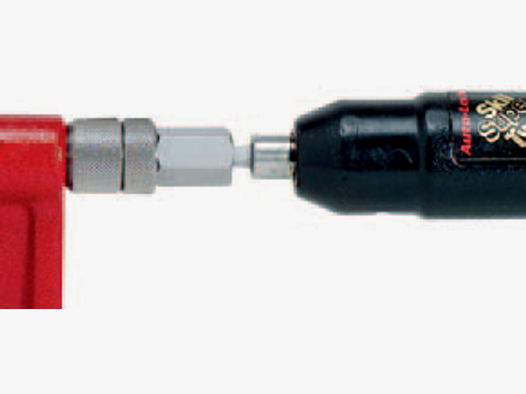 Hornady Power Adaptor Camlock Trimmer