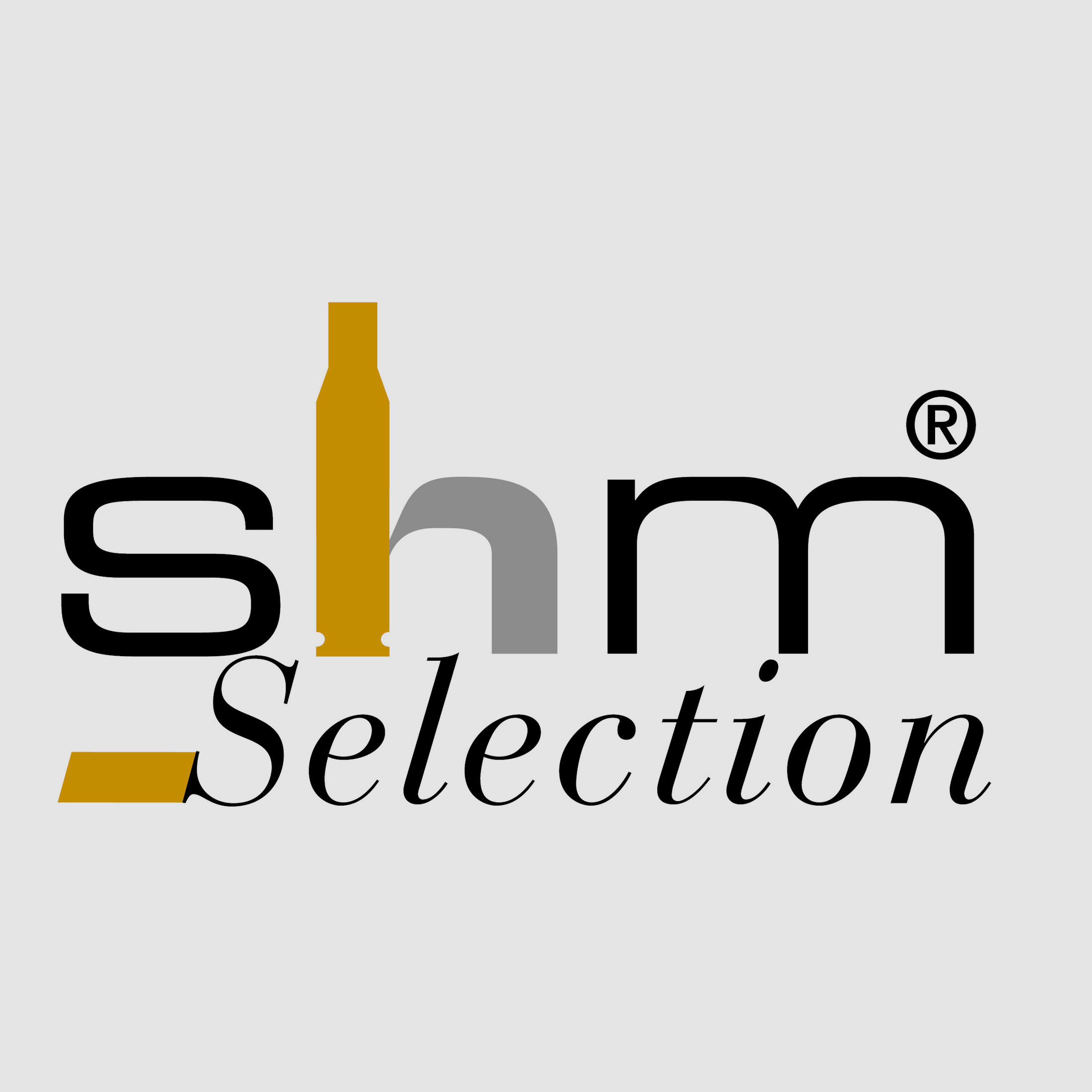 SHM Selection Hülsen 6mm XC 50 Stück