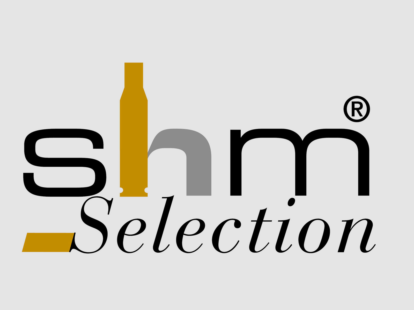 SHM Selection Hülsen 6,5 Creedmoore 50 Stück