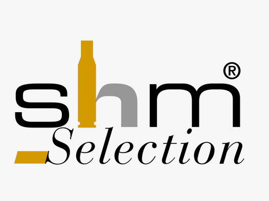 SHM Selection Hülsen 8,5x63 R 50 Stück