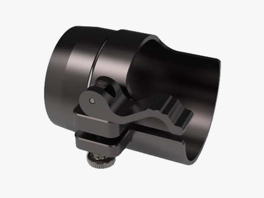 Schnellverschluss-Adapter für Sytong / Pard NV007A Zeiss V8 / Leica Magnus Gen.1
